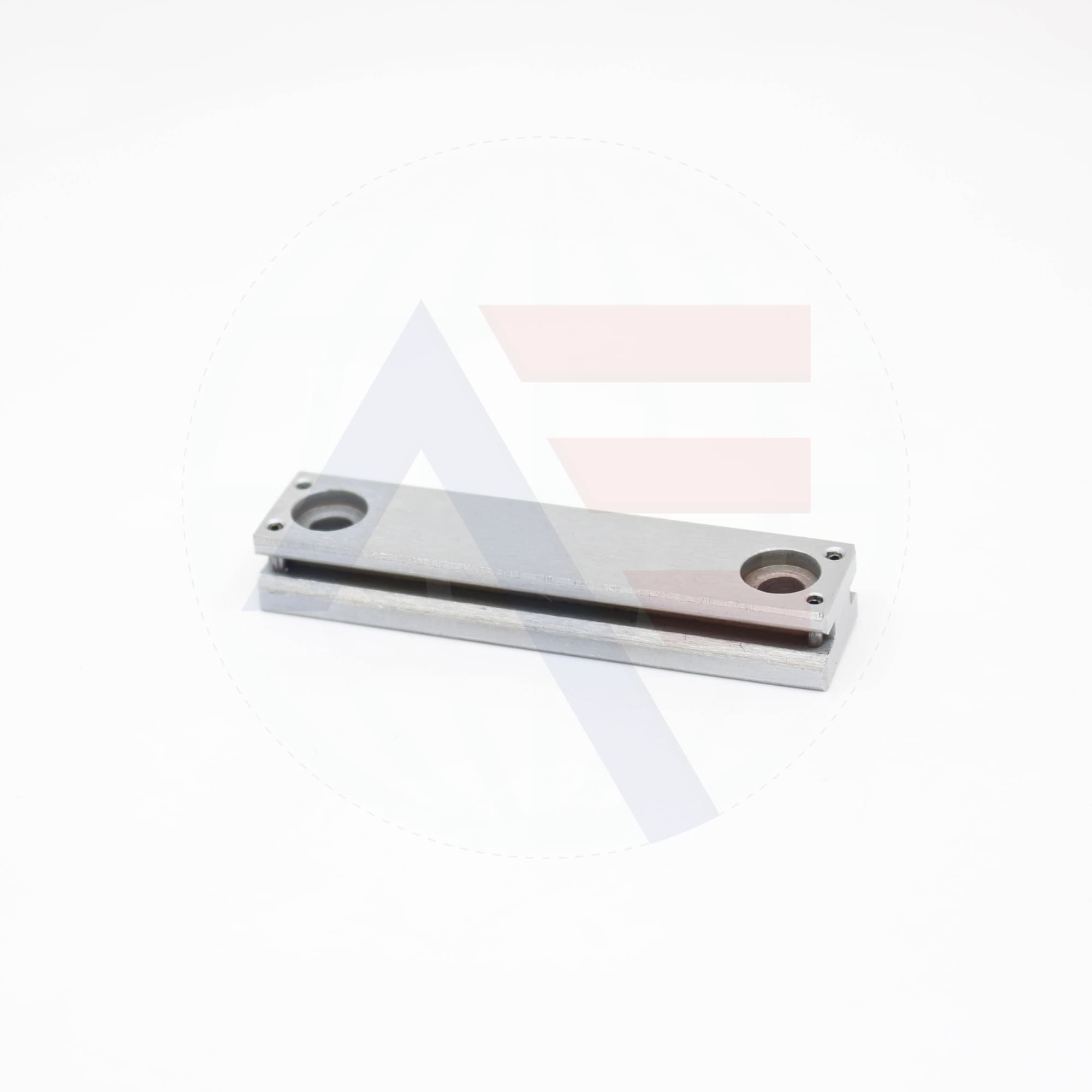 Brother Sa4863001 Work Clamp Guide A Assy