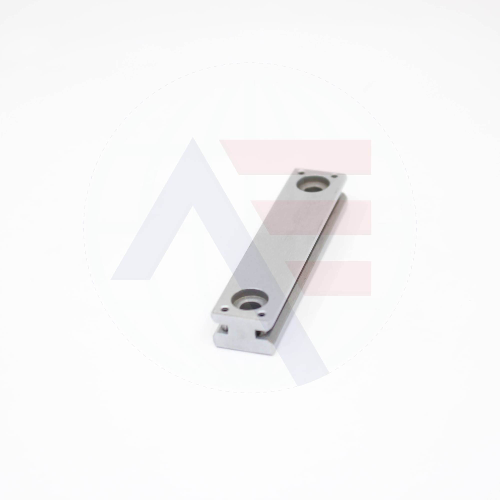 Brother Sa4863001 Work Clamp Guide A Assy