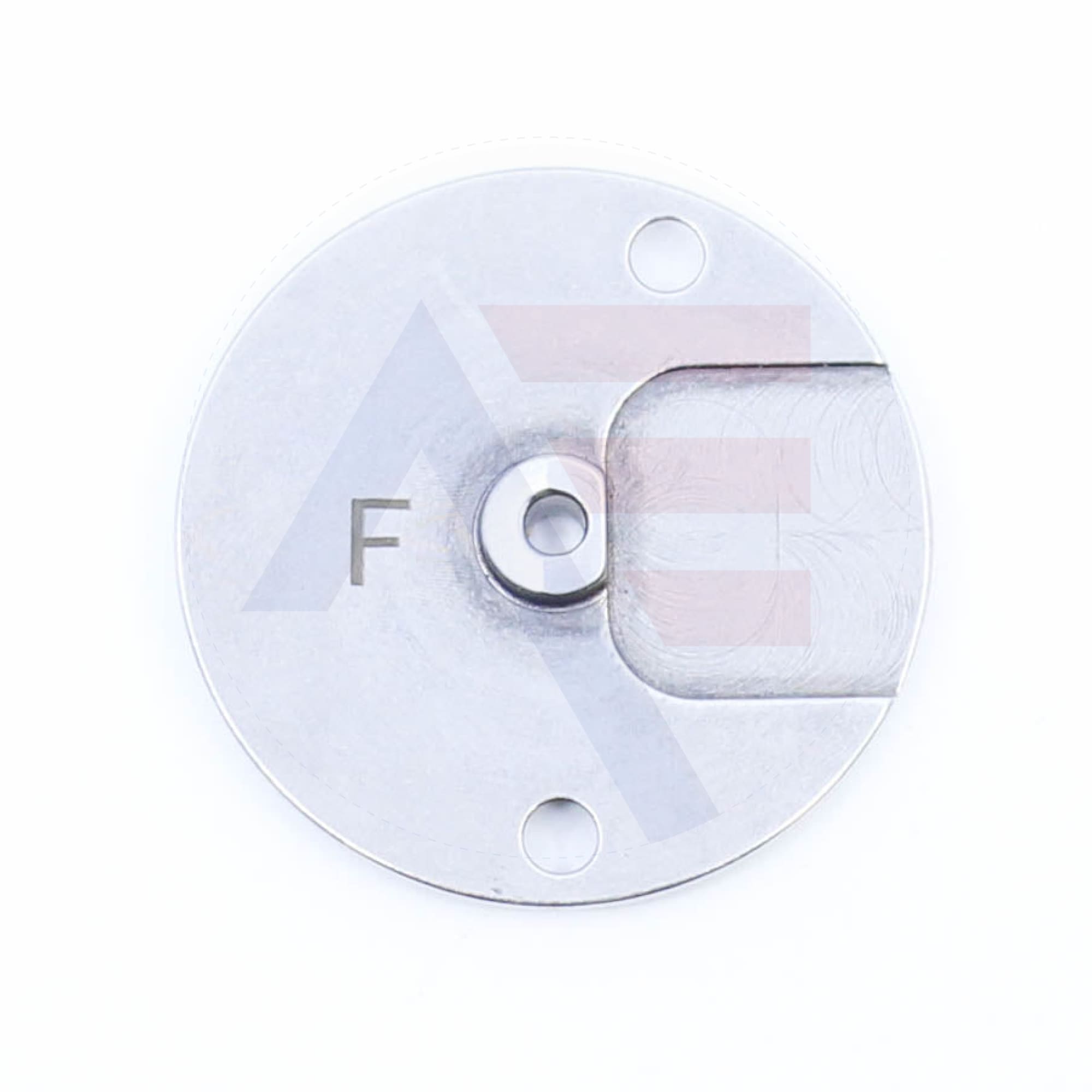 Sb0712001 Needle Hole Plate