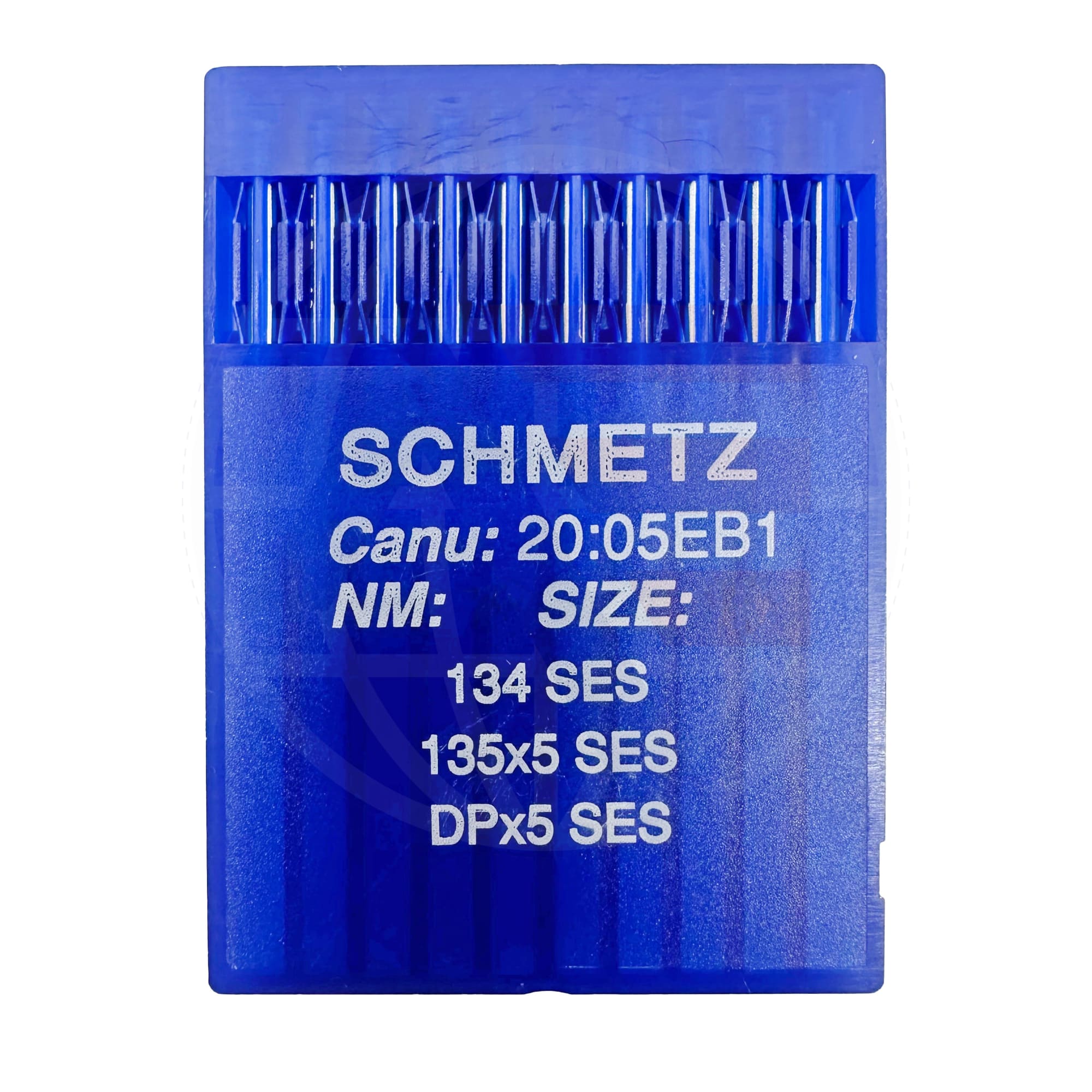 Schmetz 134Ses Light Ball Point Needles [Pack Of 10] Sewing Machine