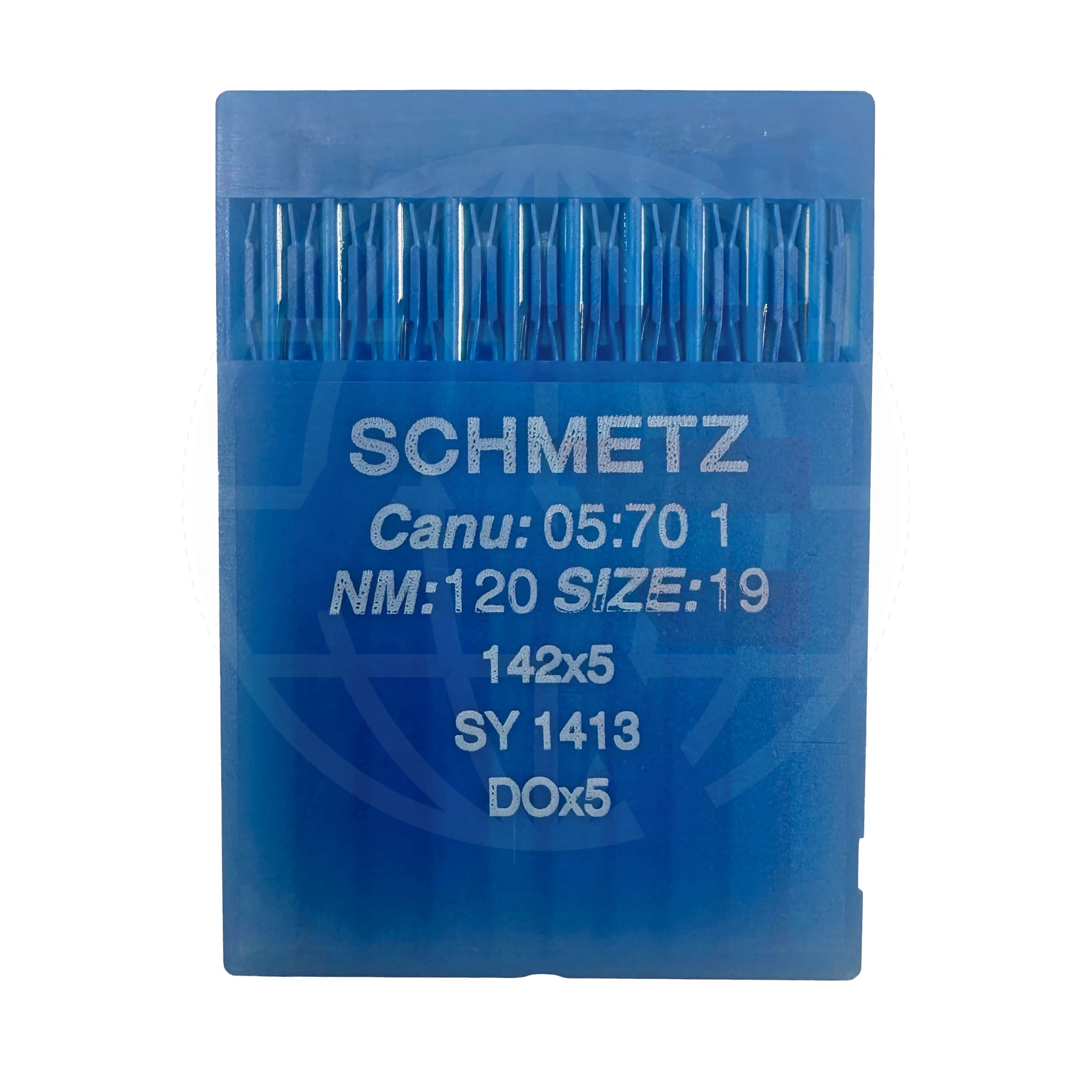 Schmetz 142X5 Needles 120 Sewing Machine