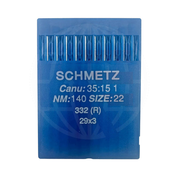 Schmetz 29X3 Needles