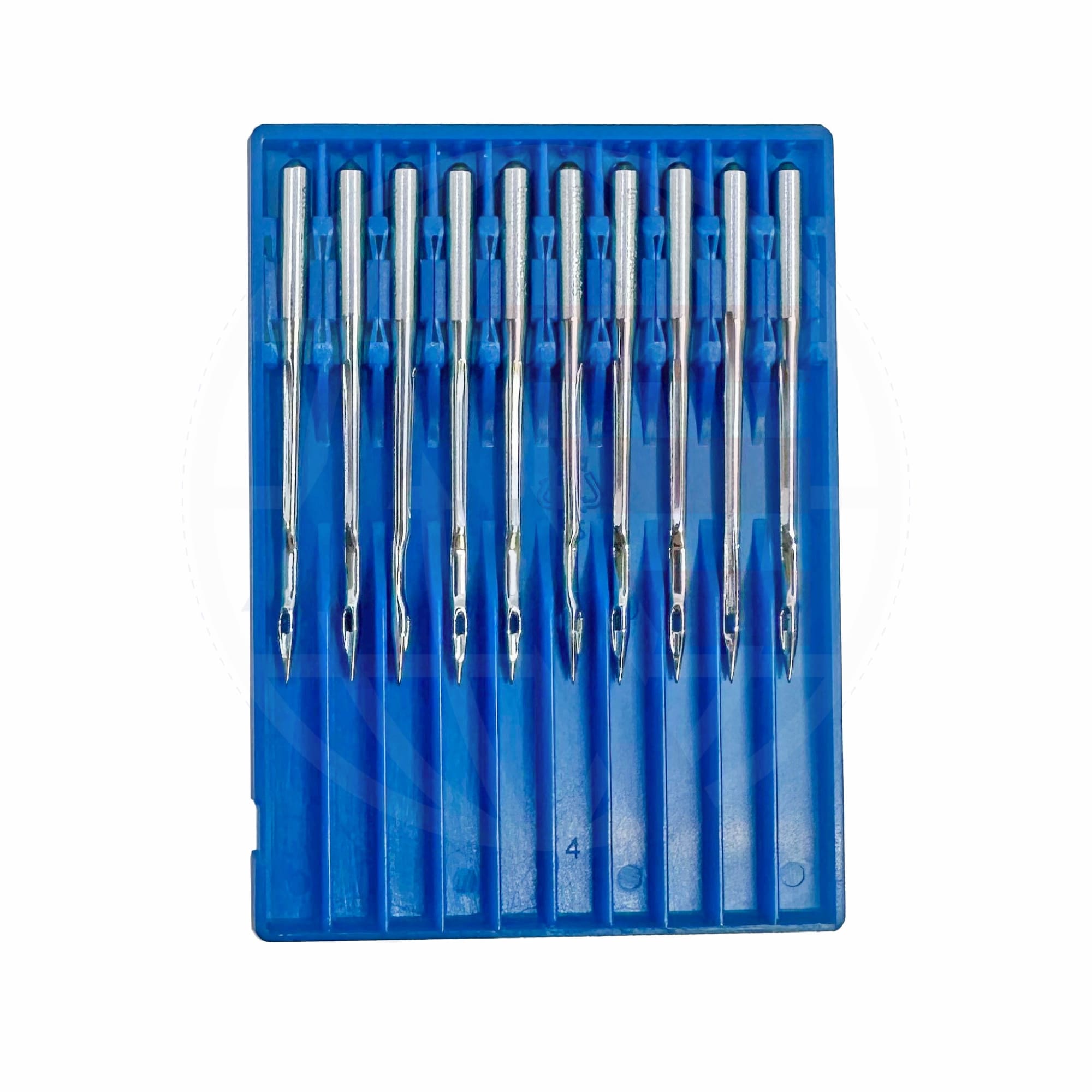 Schmetz B27 Regular Point Needles [Packet Of 10 Needles] Sewing Machine