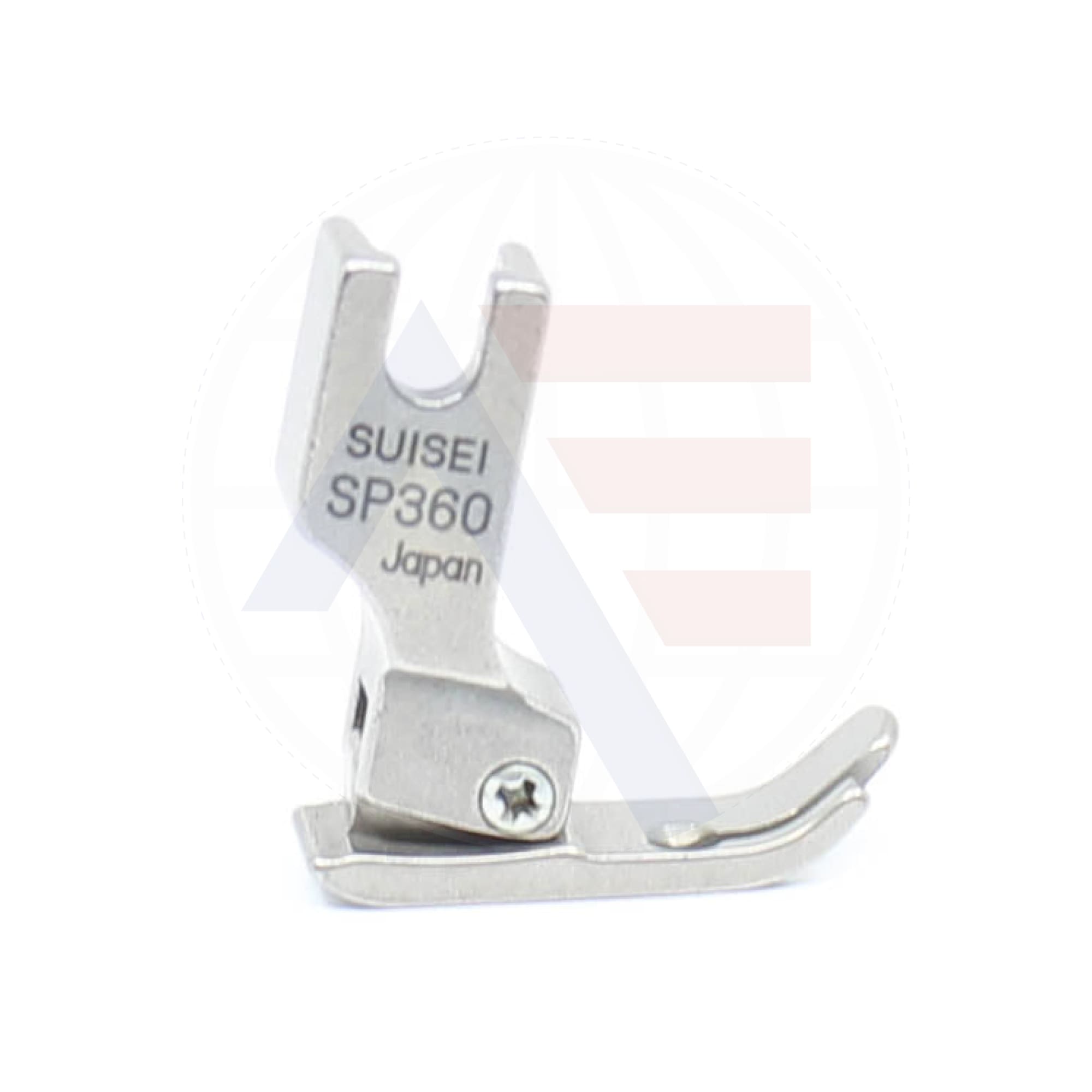 Sp360 Zipper Foot Sewing Machine Spare Parts