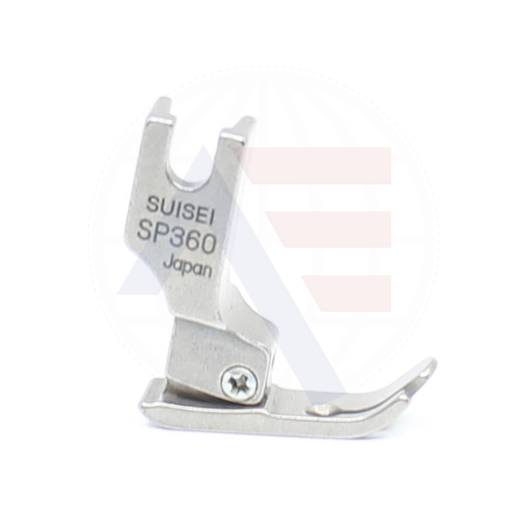 Sp360 Zipper Foot Sewing Machine Spare Parts