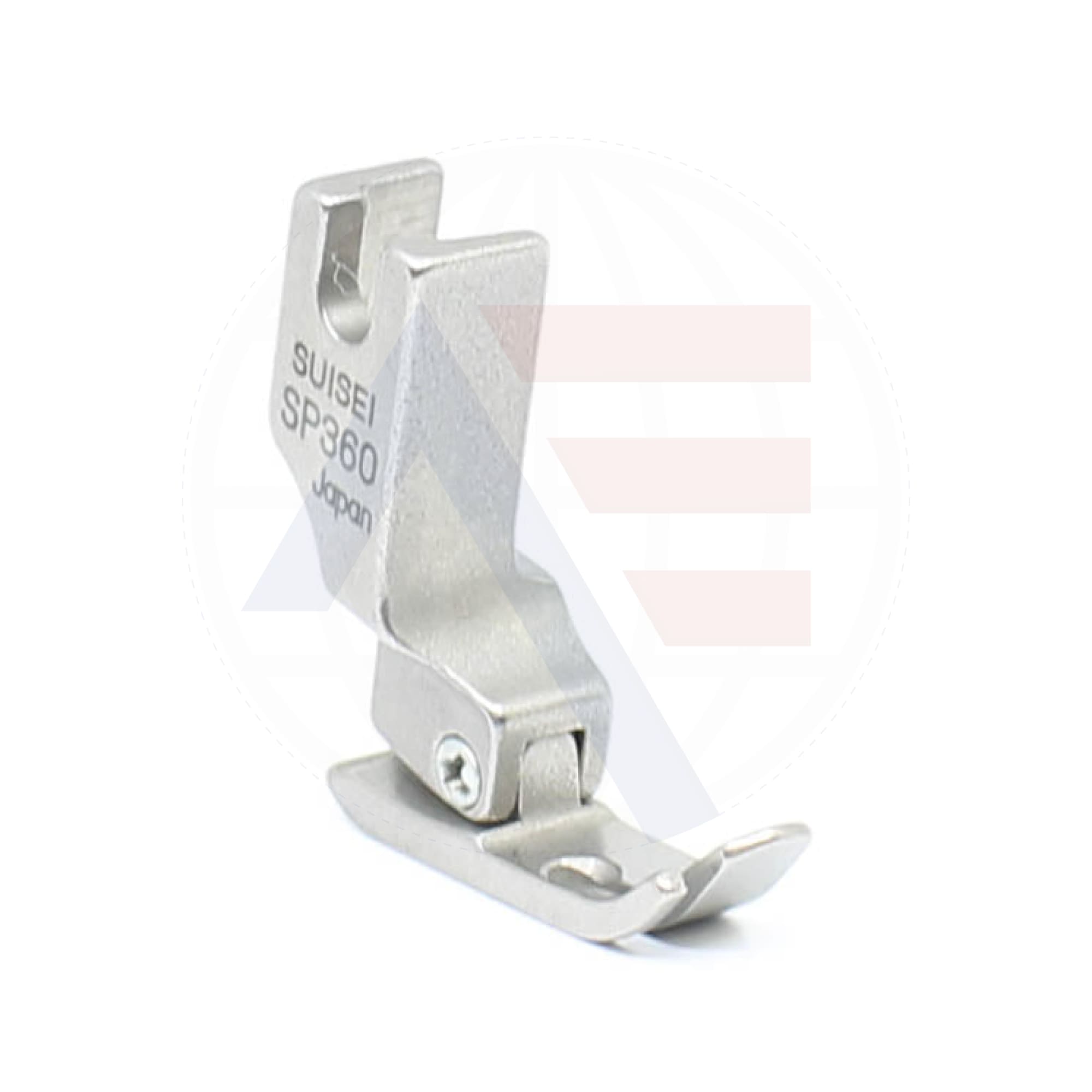 Sp360 Zipper Foot Sewing Machine Spare Parts