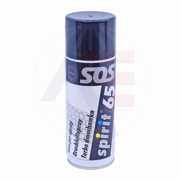 Spirit 65 Compressed Air