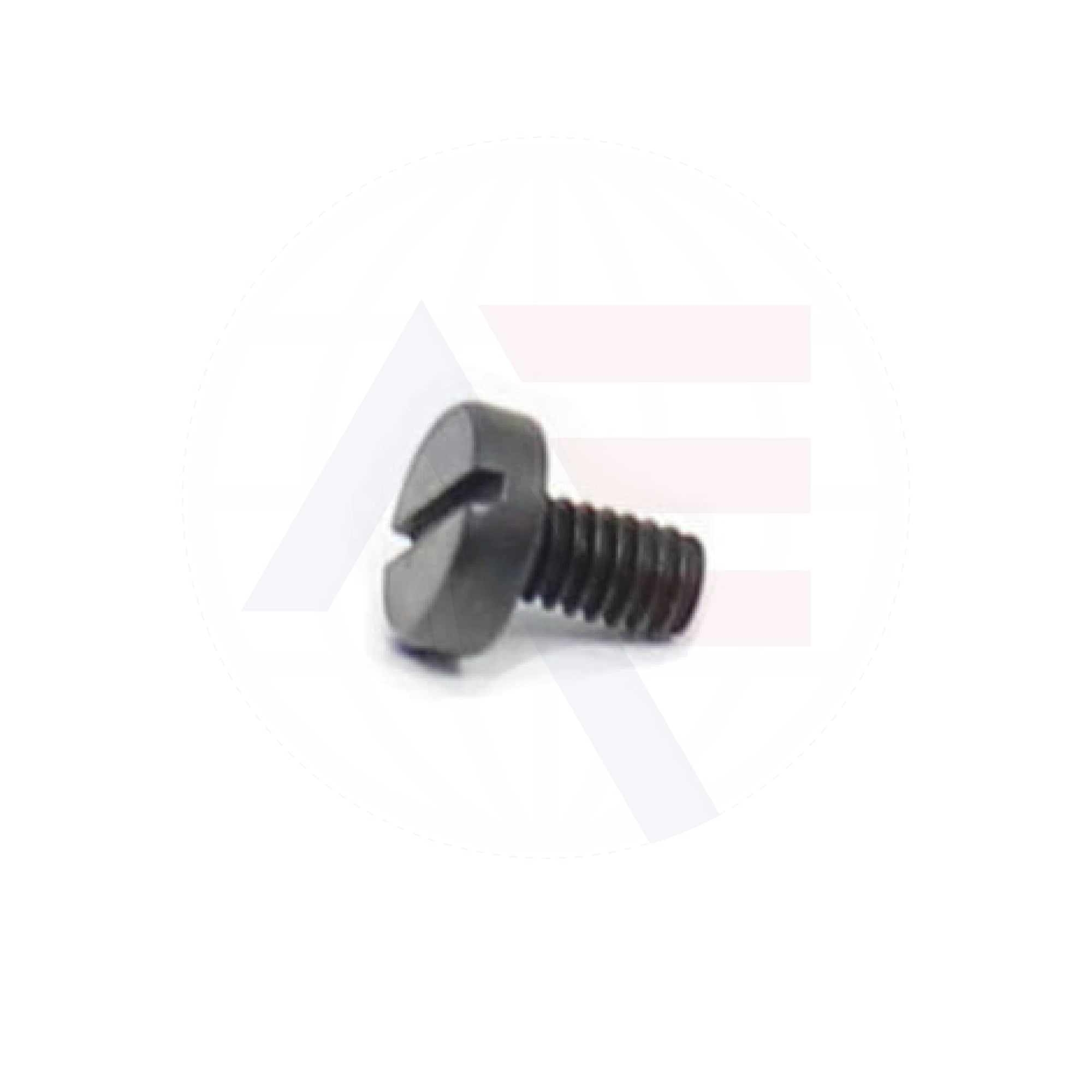 Ss6060440Tp Needle Guard Holding Screw.