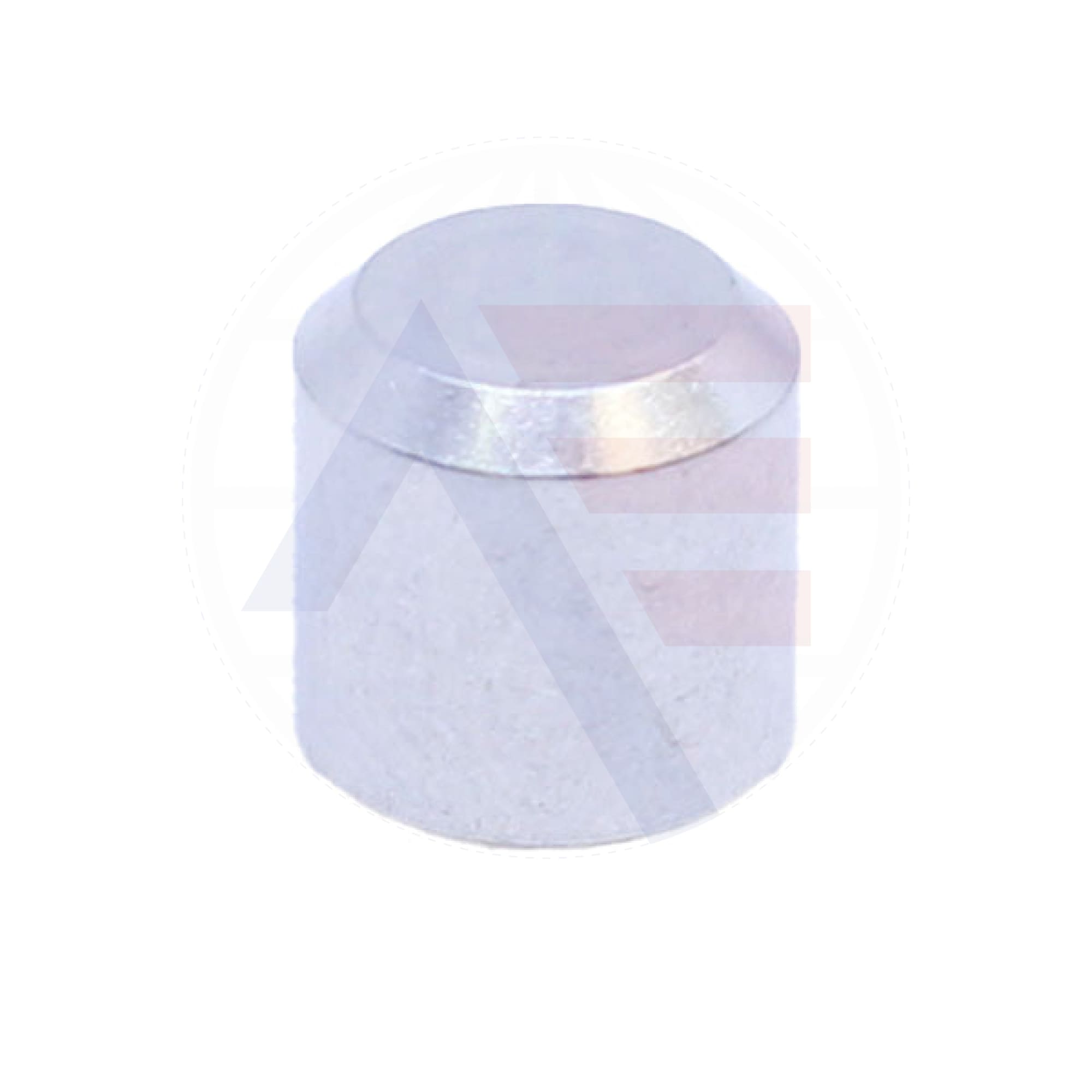 M528 Alloy Push Button