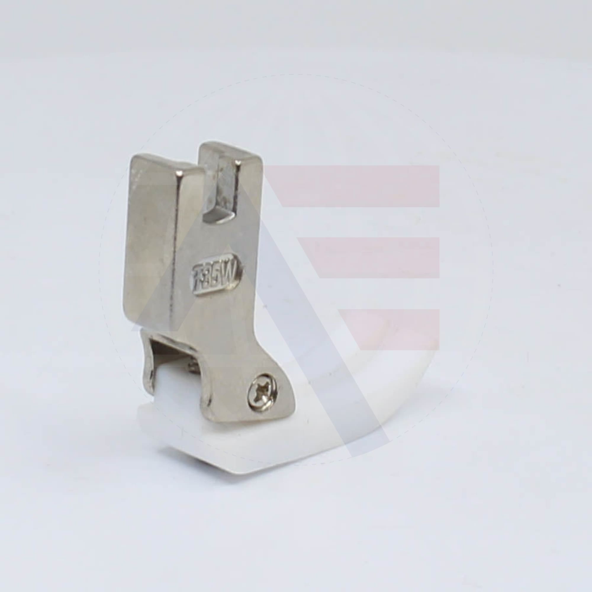 T35 (T) Teflon Foot Complete Sewing Machine Spare Parts