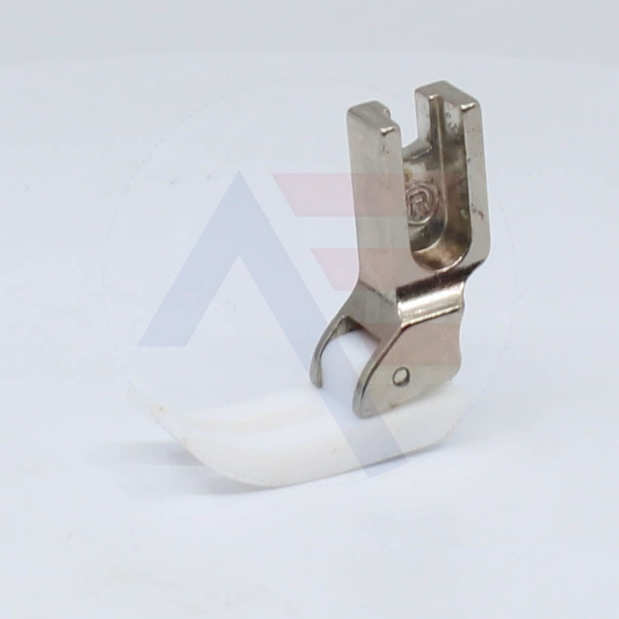 T35 (T) Teflon Foot Complete Sewing Machine Spare Parts