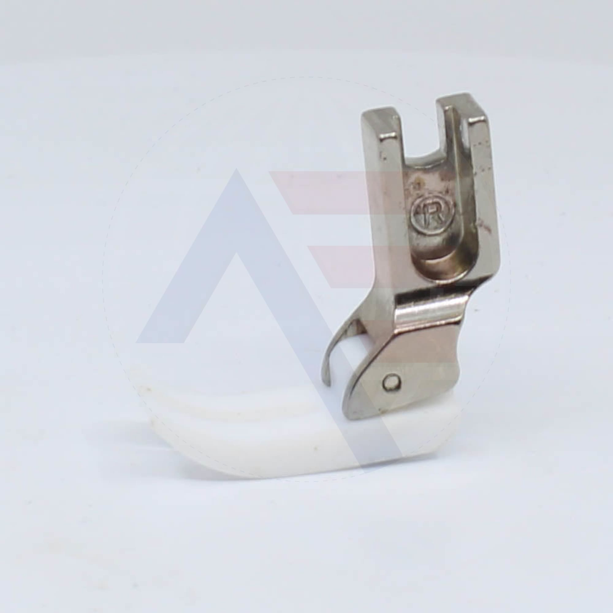 T35 (T) Teflon Foot Complete Sewing Machine Spare Parts