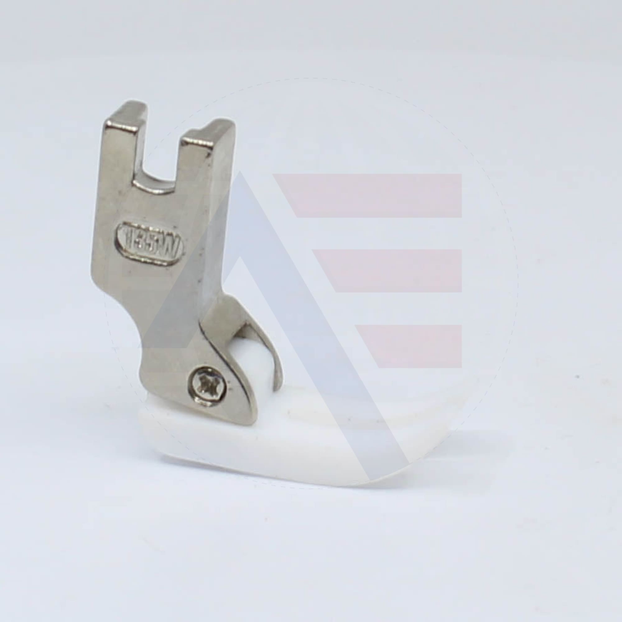 T35 (T) Teflon Foot Complete Sewing Machine Spare Parts