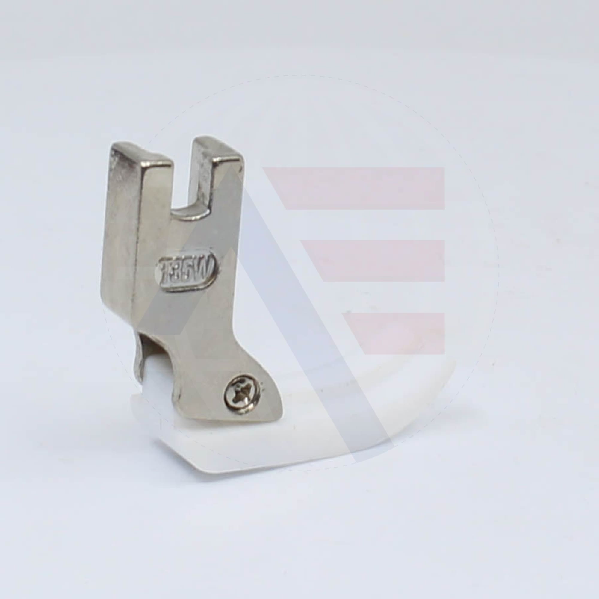 T35 (T) Teflon Foot Complete Sewing Machine Spare Parts