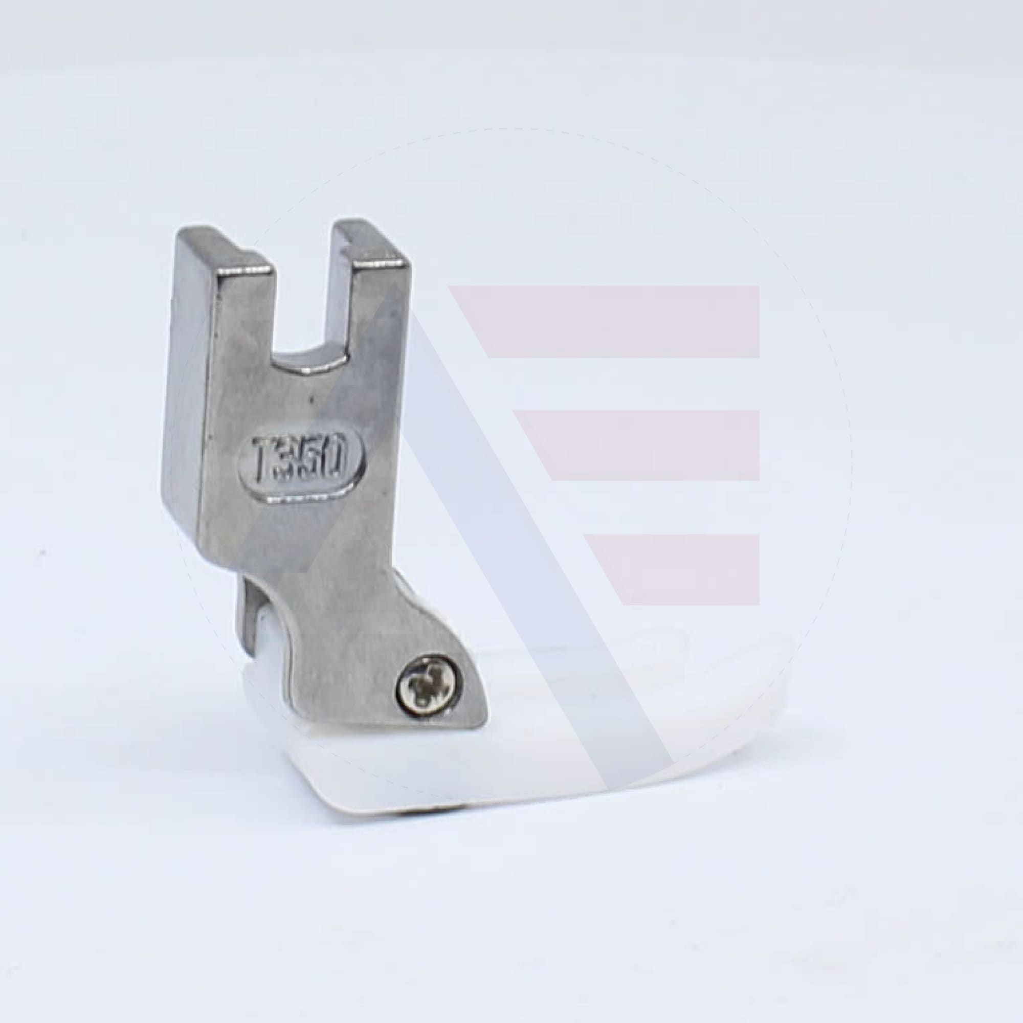 T350(T) Teflon Foot Sewing Machine Spare Parts