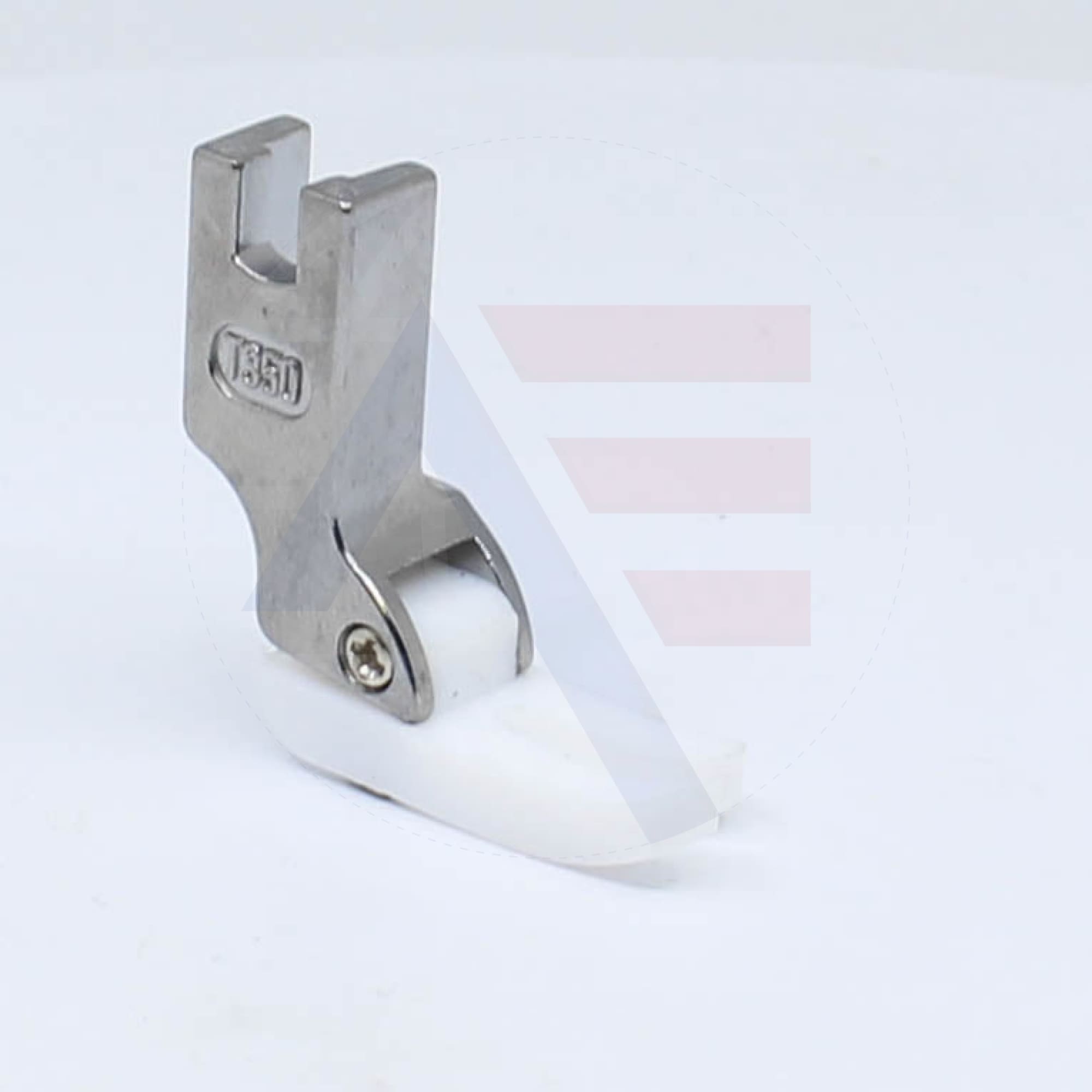 T350(T) Teflon Foot Sewing Machine Spare Parts