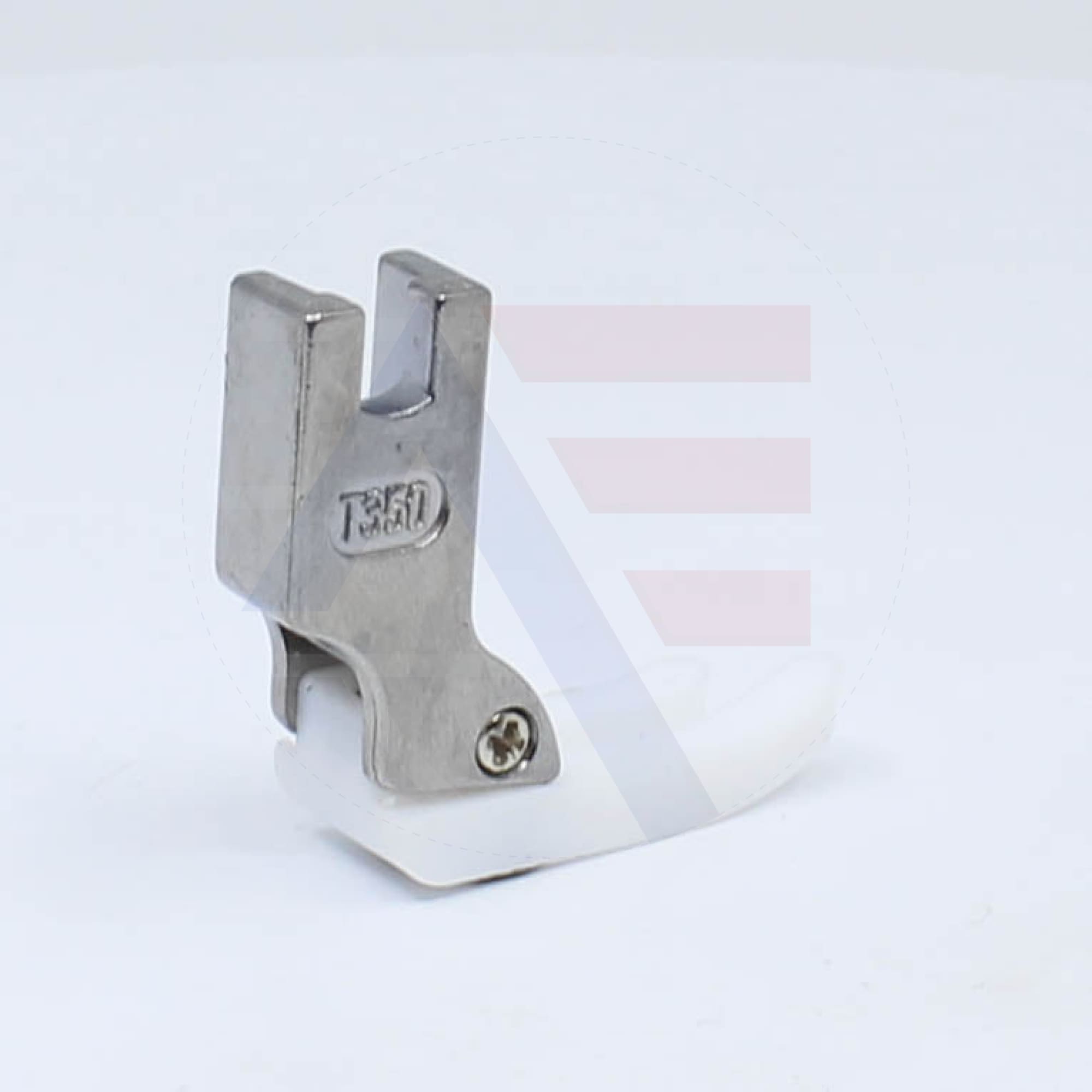 T350(T) Teflon Foot Sewing Machine Spare Parts