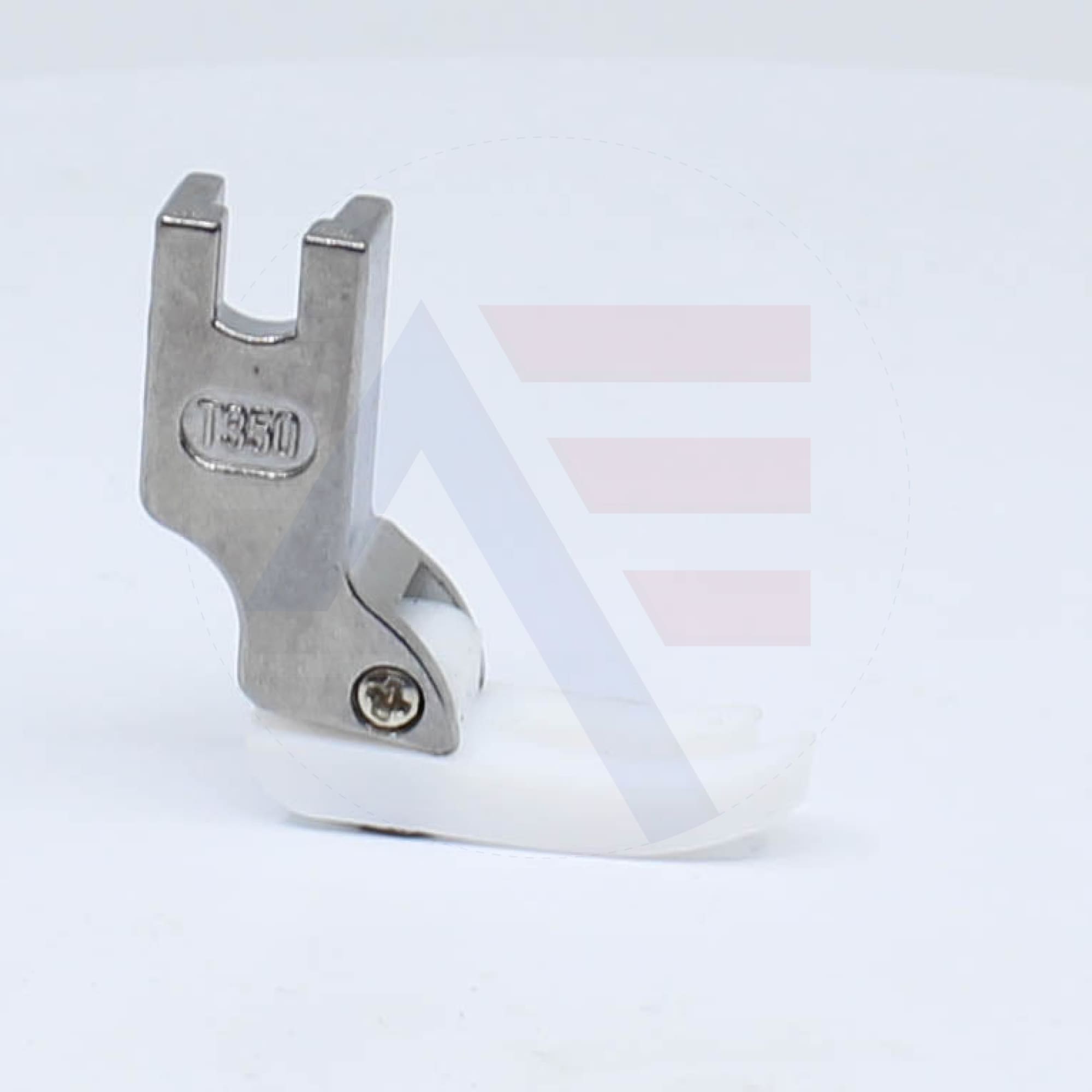 T350(T) Teflon Foot Sewing Machine Spare Parts