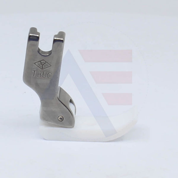 T35C Teflon Foot Sewing Machine Spare Parts