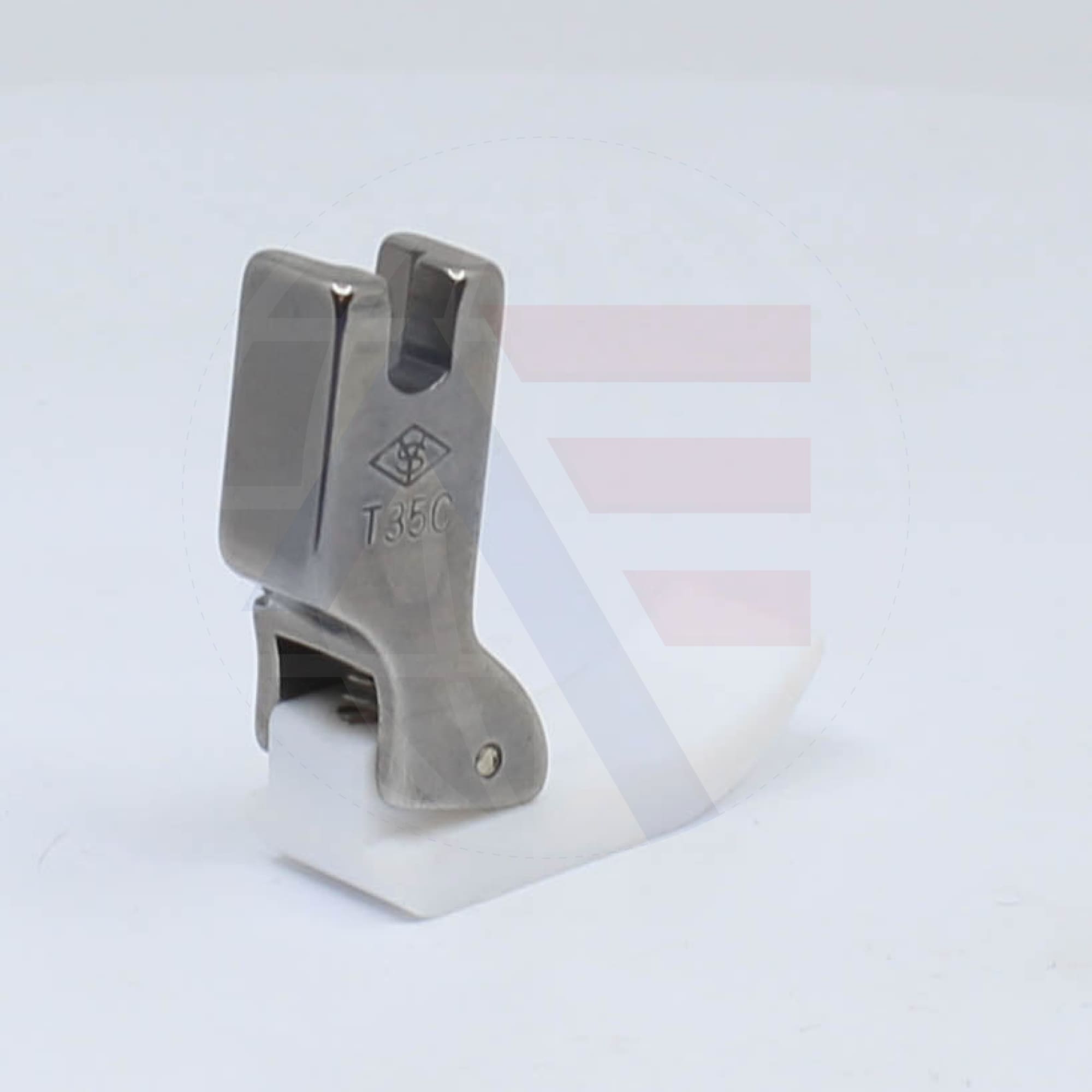 T35C Teflon Foot Sewing Machine Spare Parts