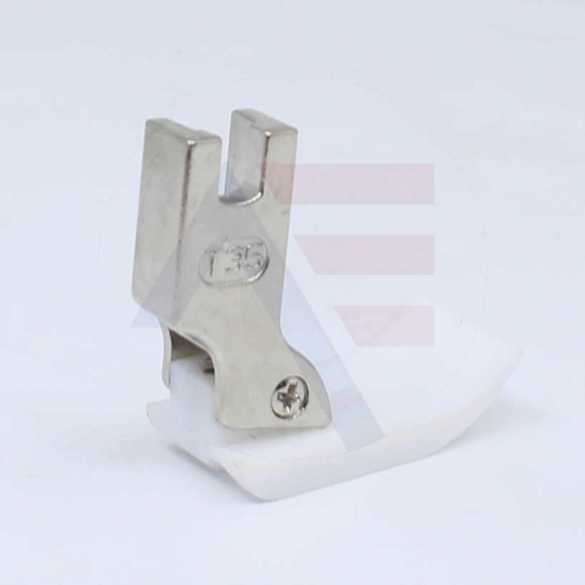 T69Lx1/4 Teflon Foot Sewing Machine Spare Parts