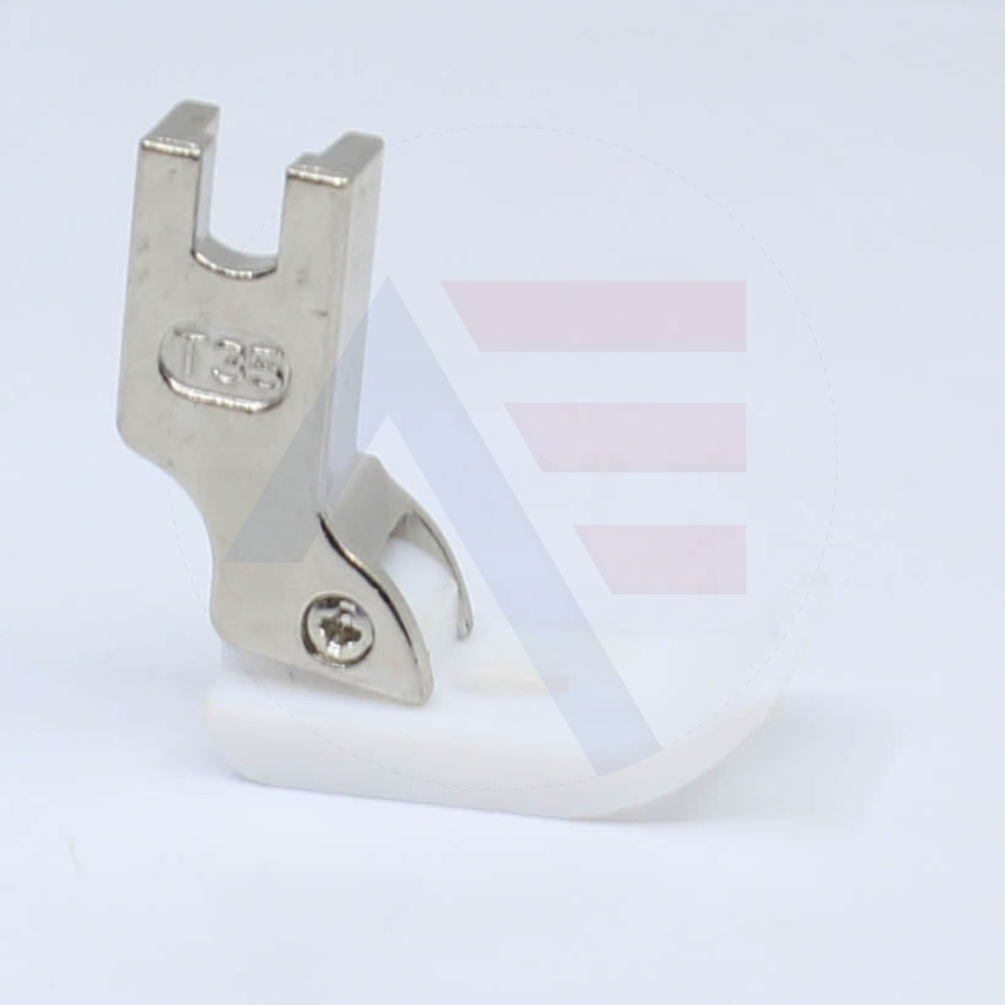 T69Lx1/4 Teflon Foot Sewing Machine Spare Parts