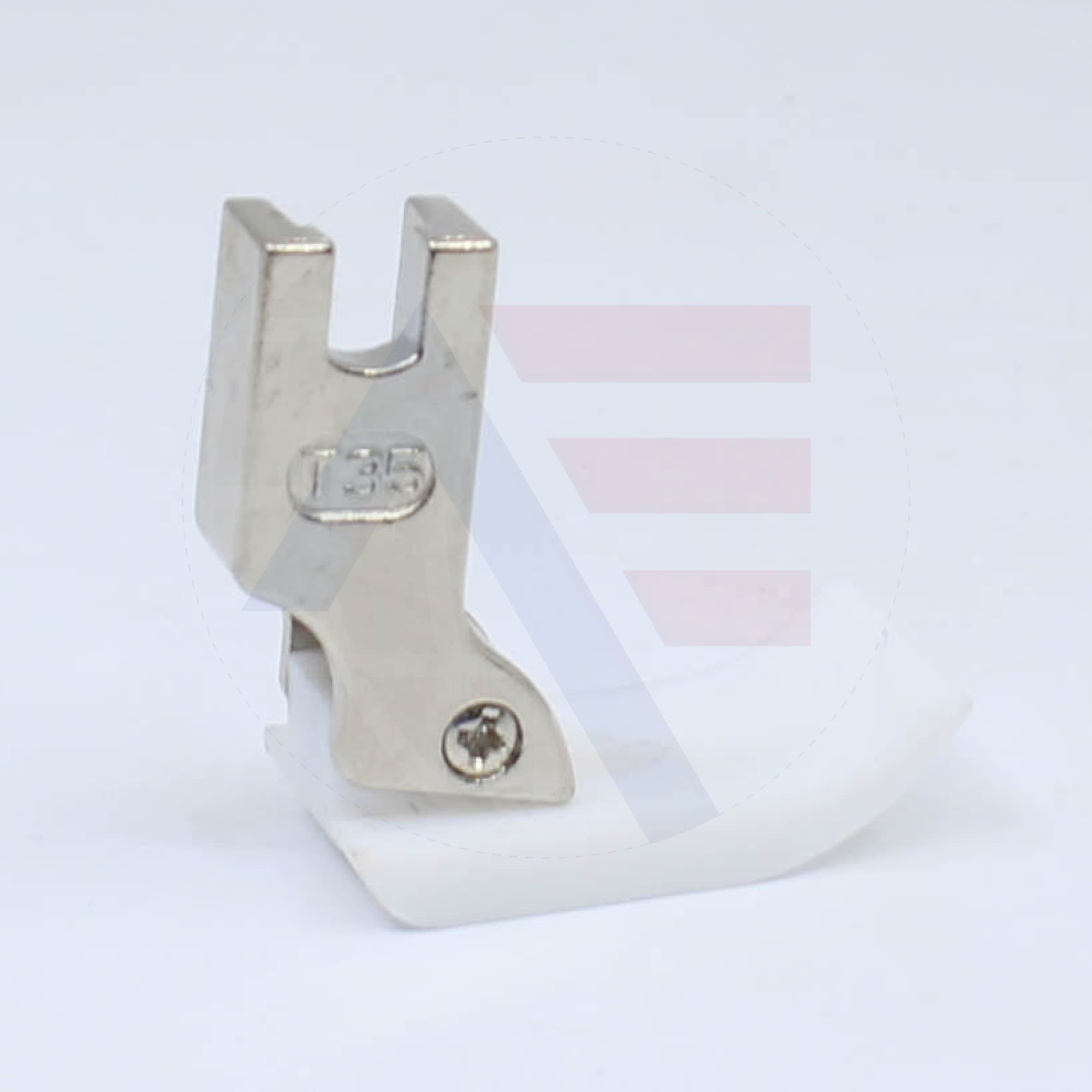 T69Lx1/4 Teflon Foot Sewing Machine Spare Parts