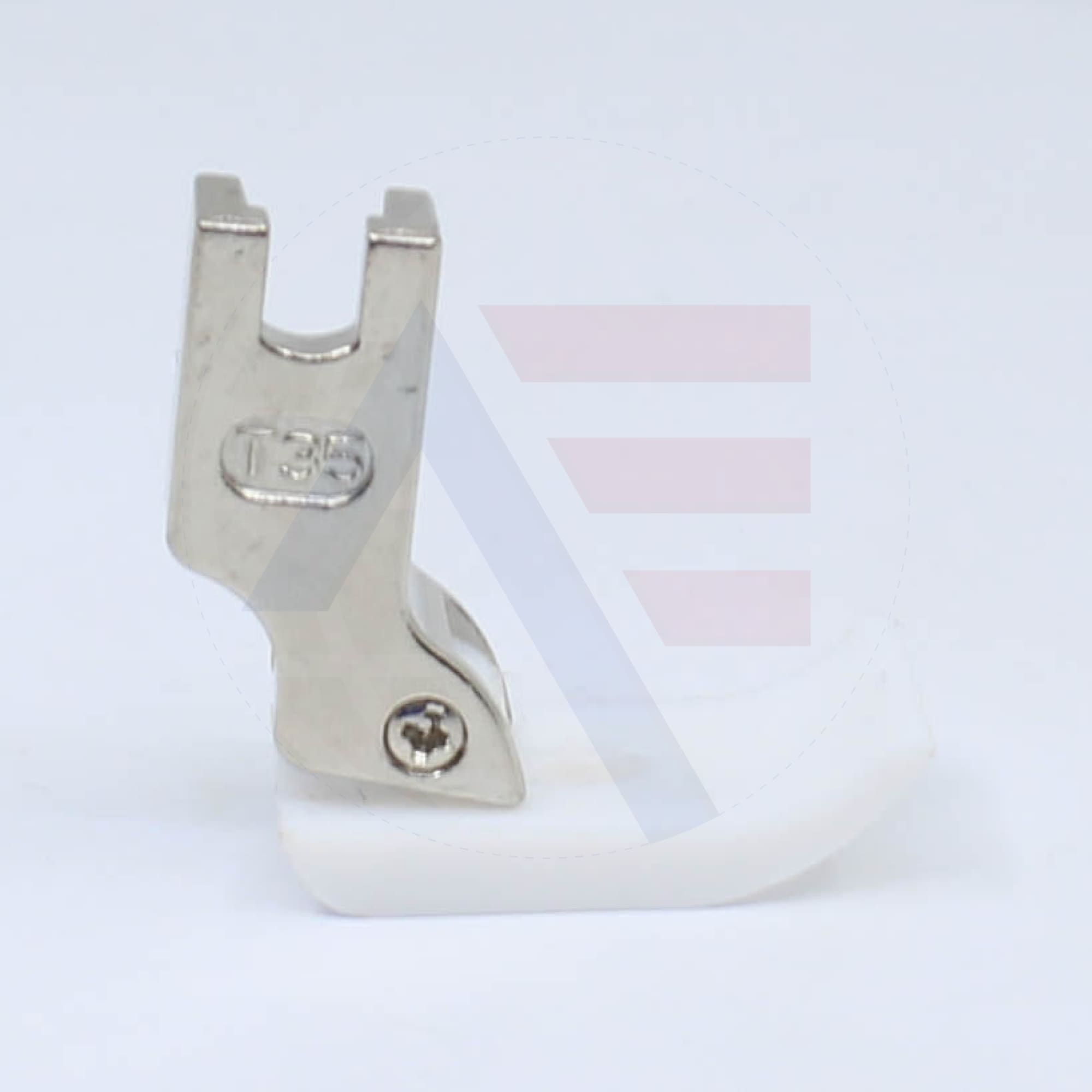 T69Lx1/4 Teflon Foot Sewing Machine Spare Parts