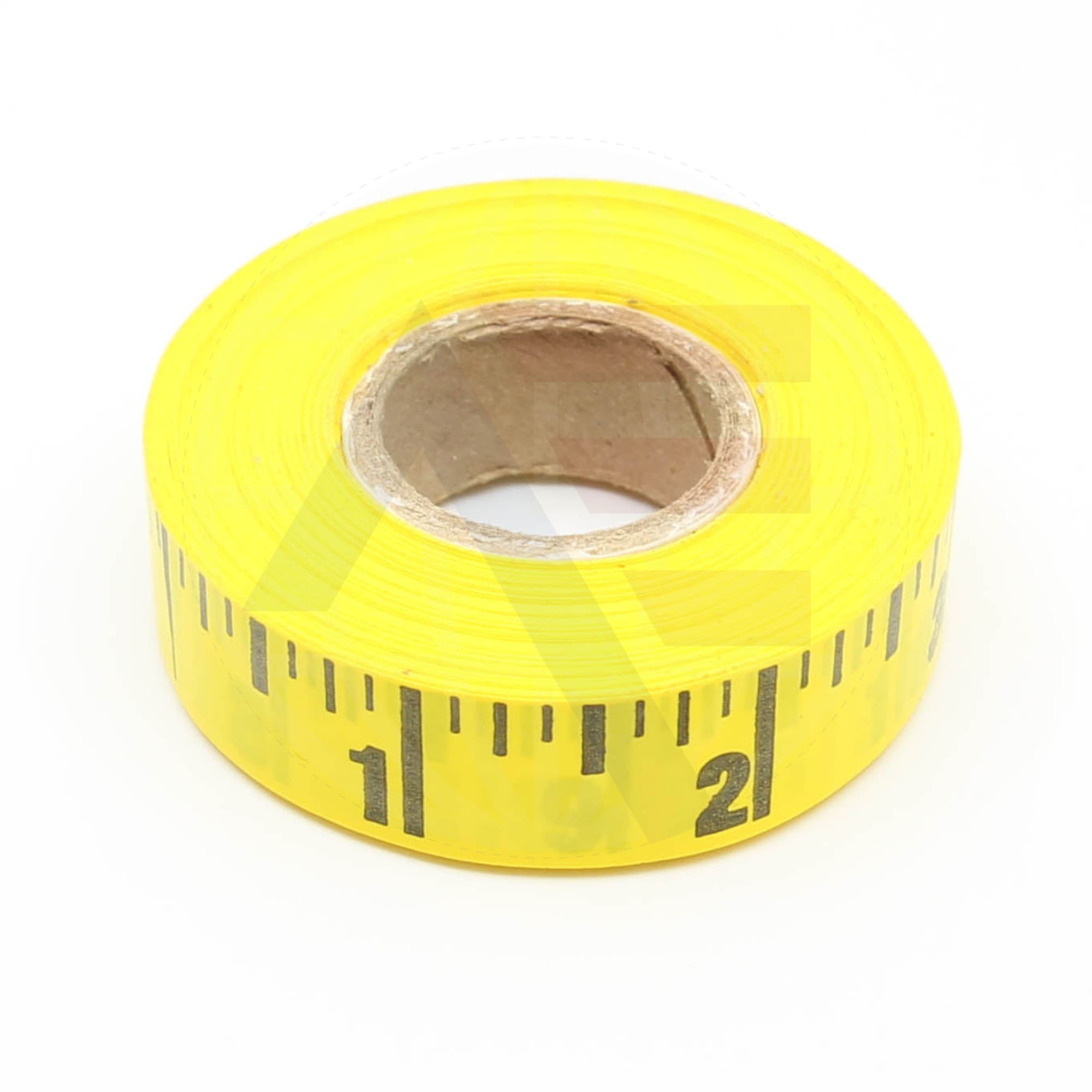 Tm21I Adhesive Backed Tape Measure Roll