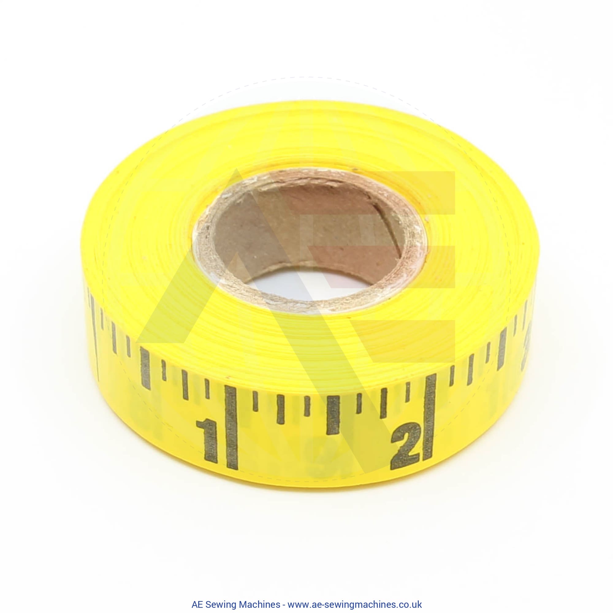 Tm21I Adhesive Backed Tape Measure Roll
