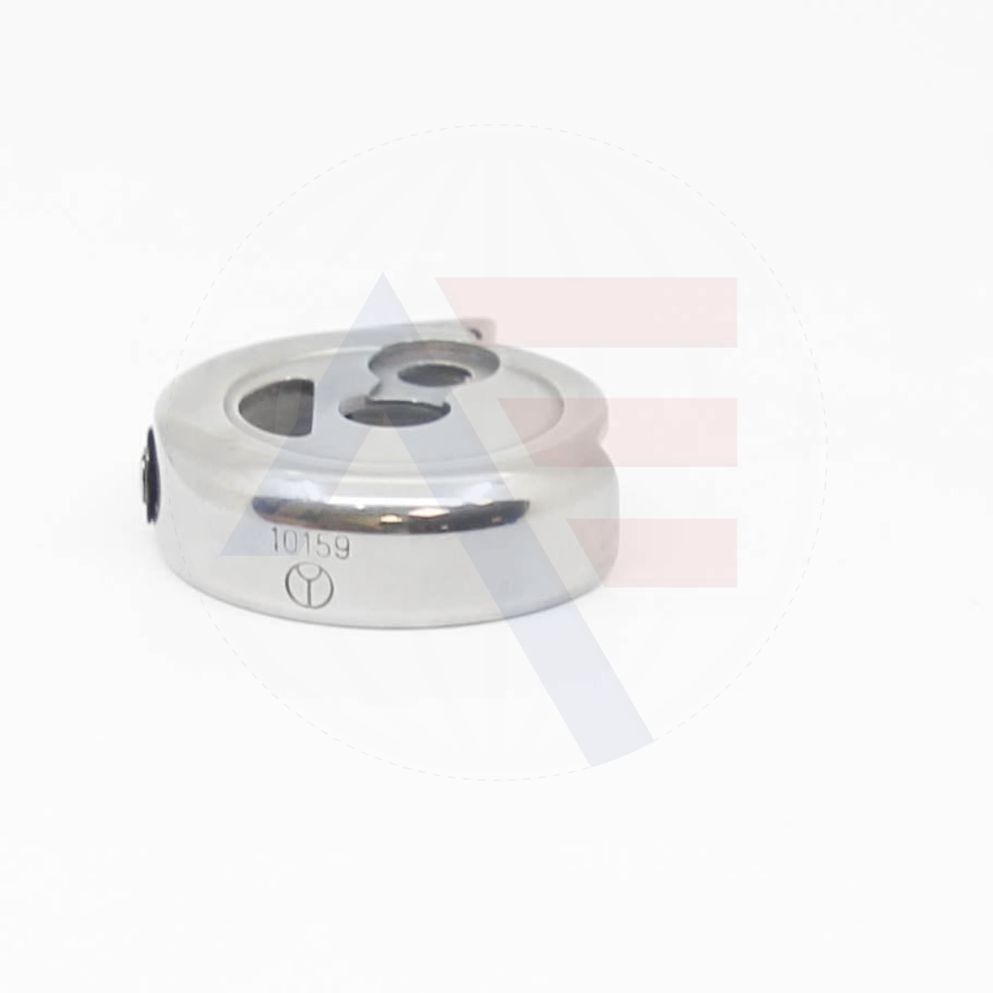 Towa Cppf151 Bobbin Case Sewing Machine Spare Parts