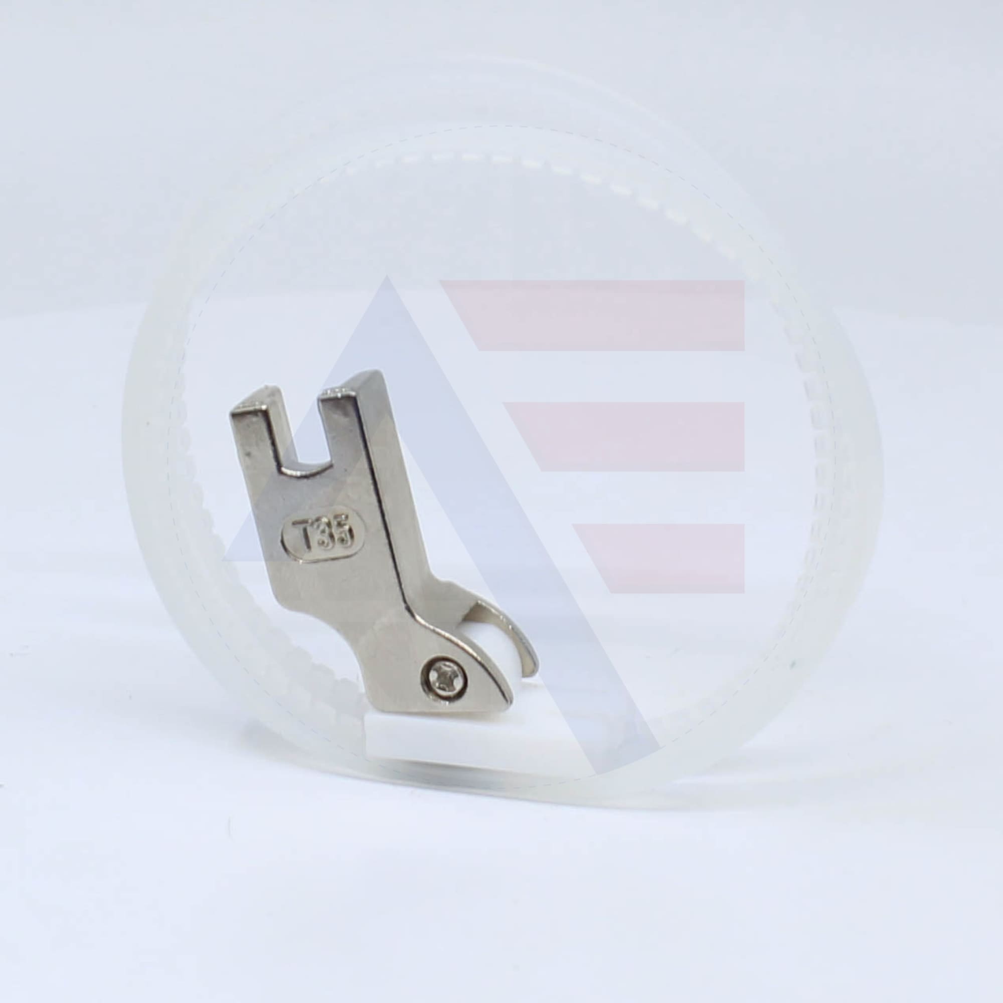 Trf-1 Nylon Ring Foot Sewing Machine Spare Parts