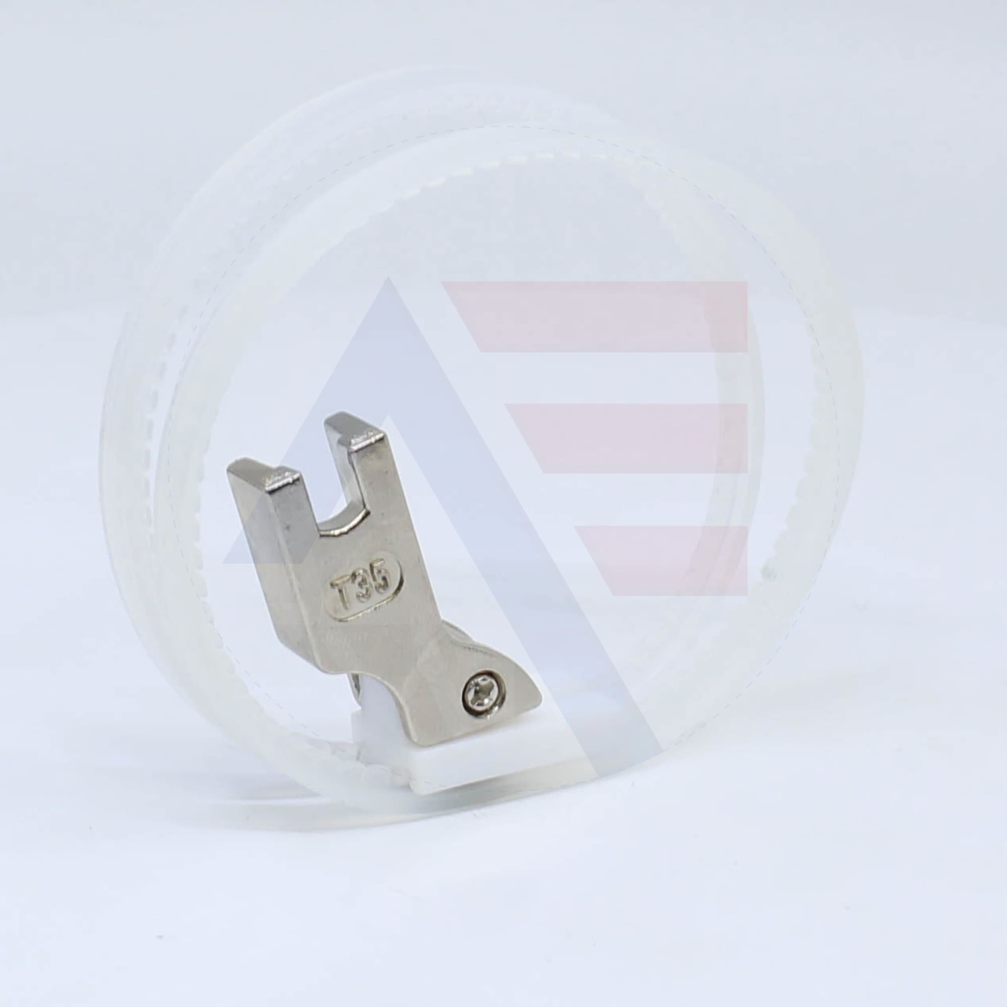 Trf-1 Nylon Ring Foot Sewing Machine Spare Parts