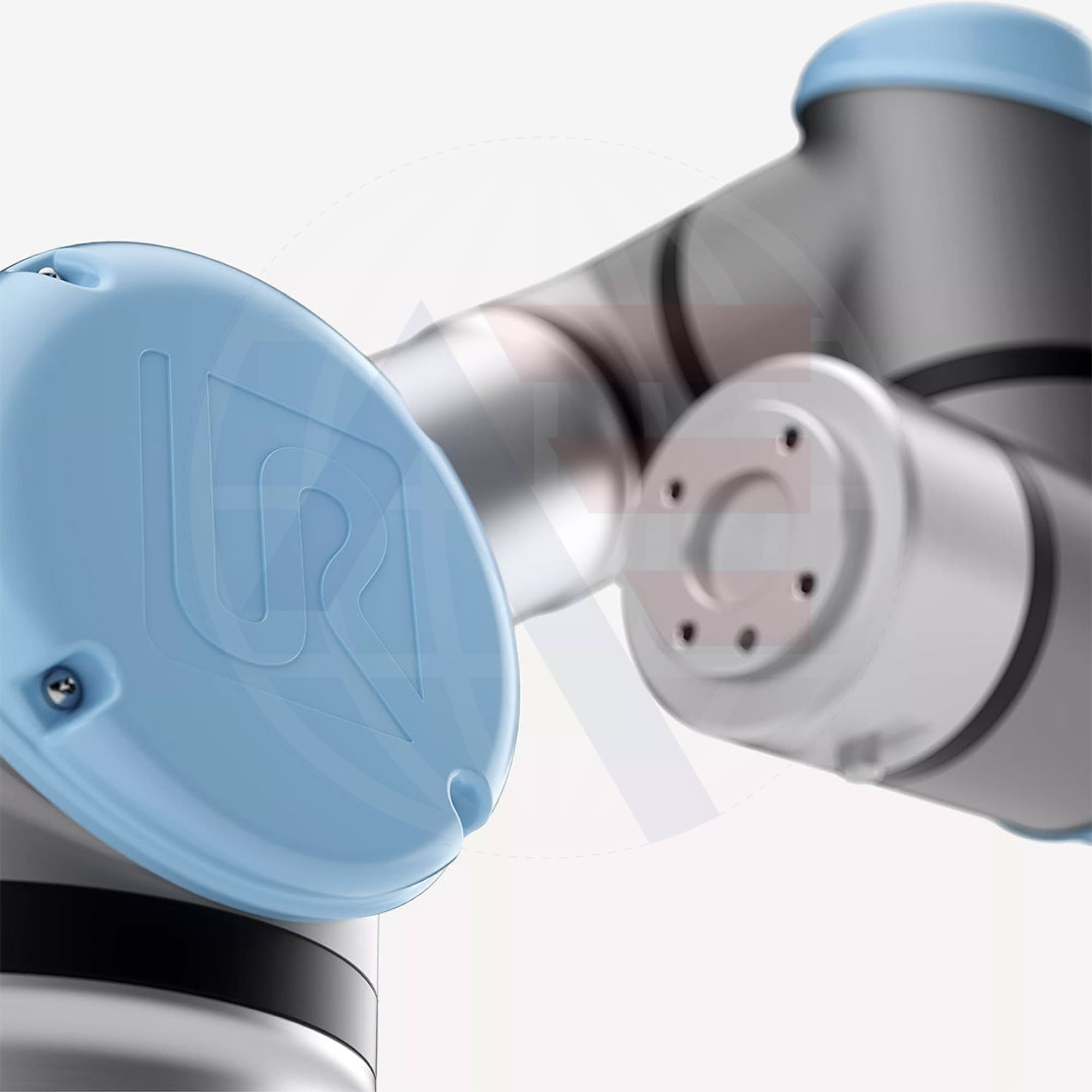 Universal Robots Ur16E Heavy-Duty Compact Collaborative Robot