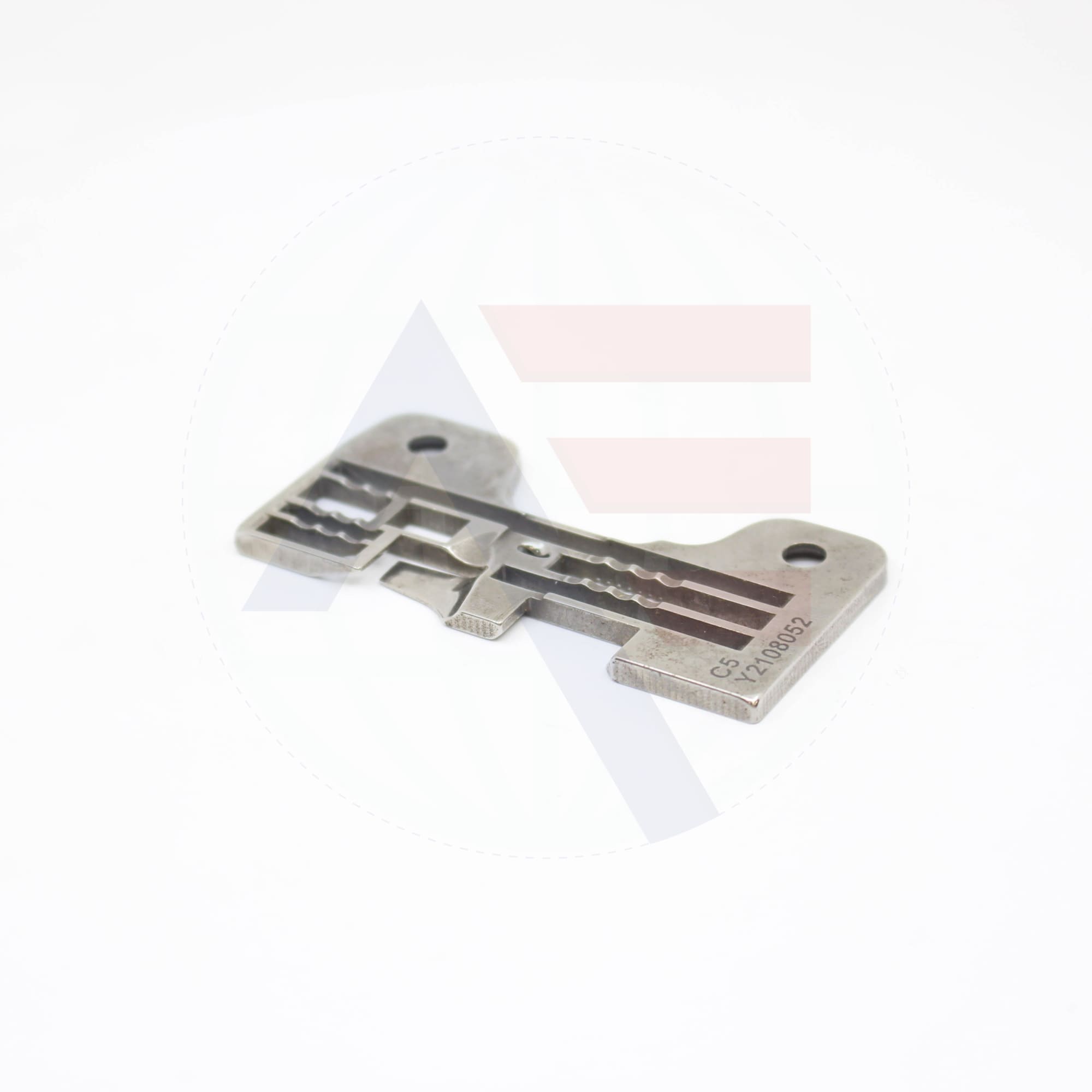 Yamato Y2108052 Needle Plate