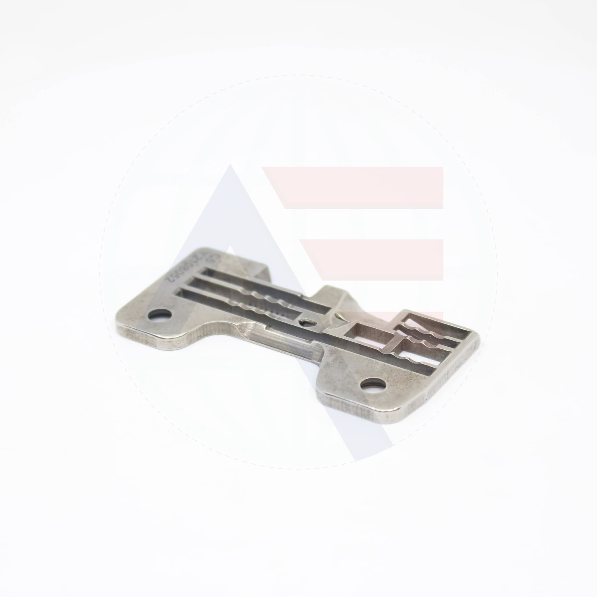 Yamato Y2108052 Needle Plate