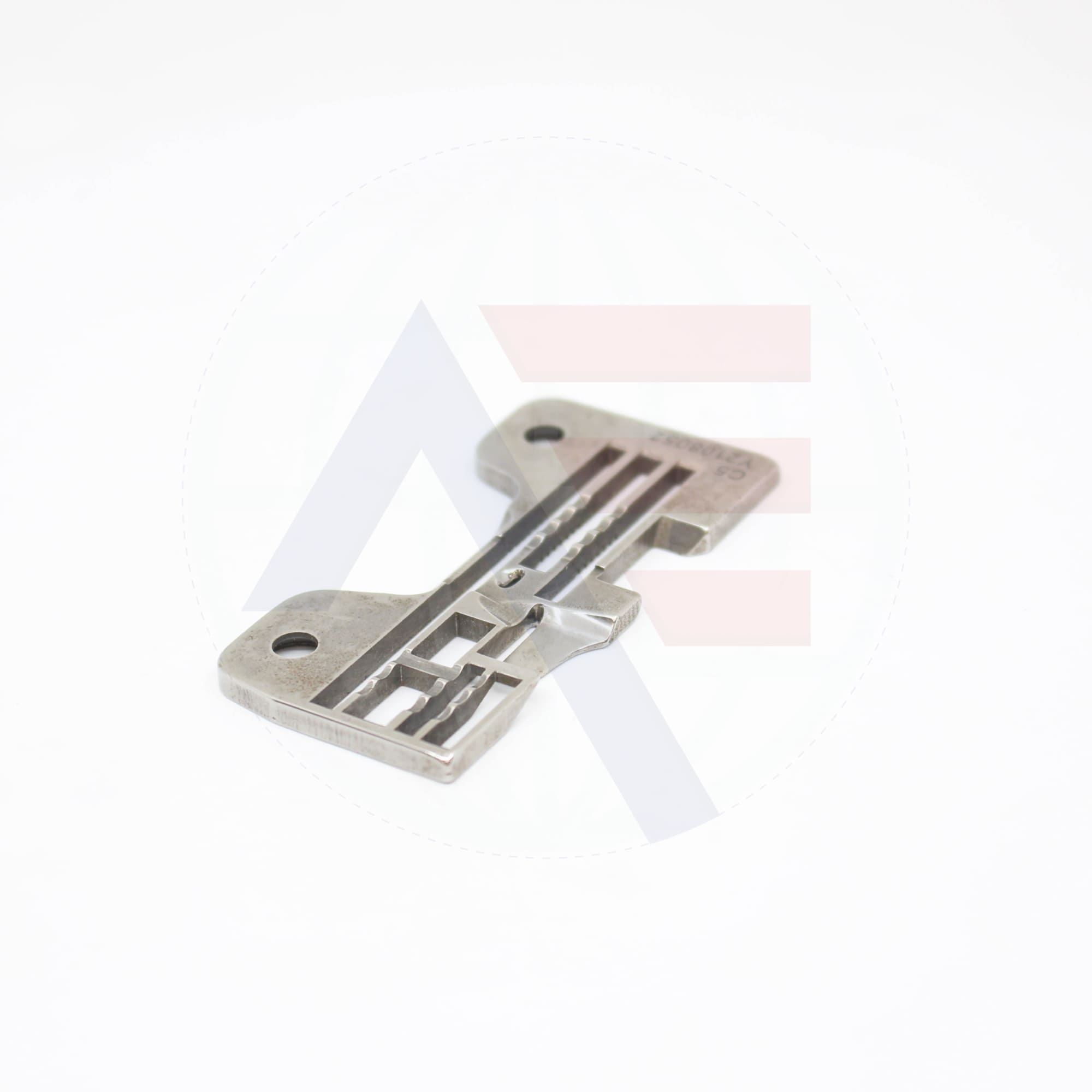 Yamato Y2108052 Needle Plate