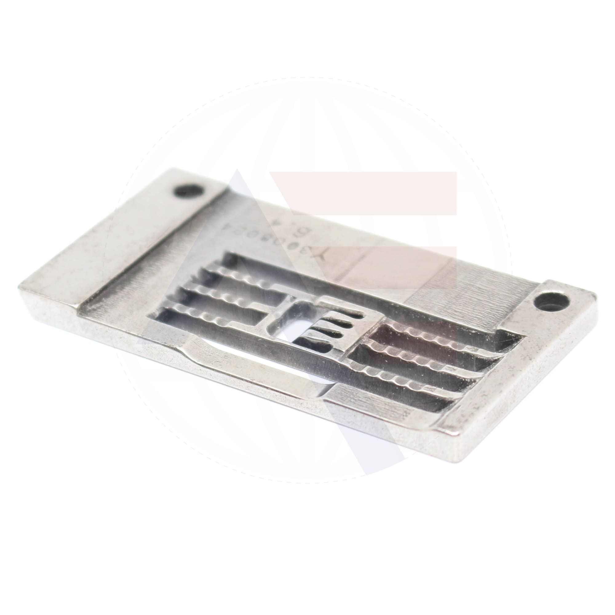 Yamato Y3008024 Needle Plate 4N 6.4